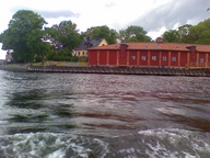 Stockholm