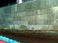Stockholm lock