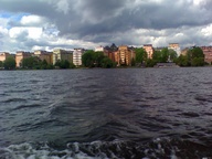 Stockholm