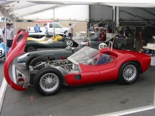 Maserati T-61
