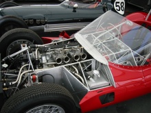Maserati T-61