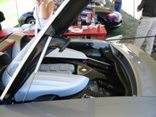 Porsche Carrera GT