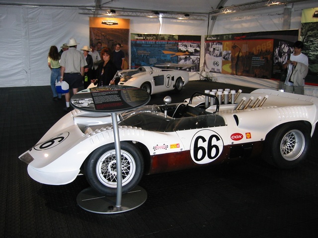 Chaparral