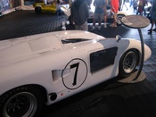Chaparral