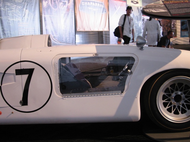 Chaparral