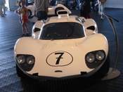 Highlight for Album: Chaparral