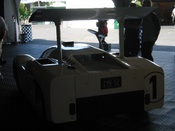 Chaparral