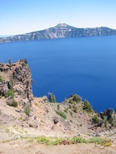 Crater Lake