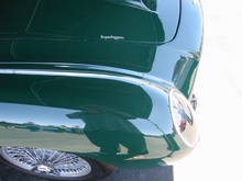 1960 Aston Martin DB4 GT