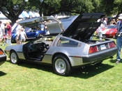 DeLorean