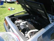 DeLorean