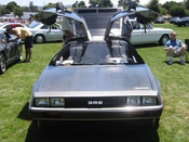 DeLorean
