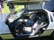 DeLorean