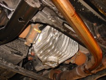 Highlight for Album: S2000 differential fiasco