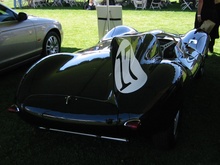 Jaguar D-Type