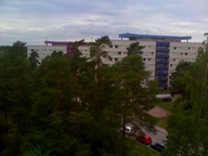 Flogsta
