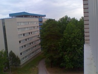 Flogsta