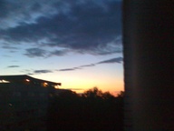 Midnight, Flogsta