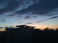 Midnight, Flogsta