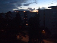 Midnight, Flogsta