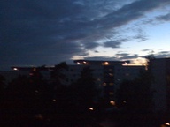 Midnight, Flogsta