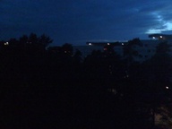 Midnight, Flogsta