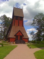 Gamla Uppsala