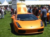 Lamborghini Gallardo