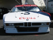 1979 BMW M1