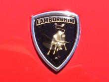 1968 Lamborghini Miura