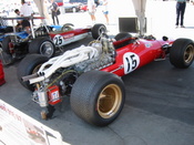 1967 Ferrari 312
