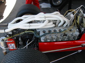 1967 Ferrari 312