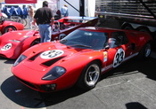 Ford GT40
