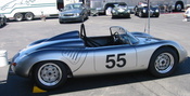 Porsche RS60