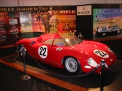 Ferrari 250GT