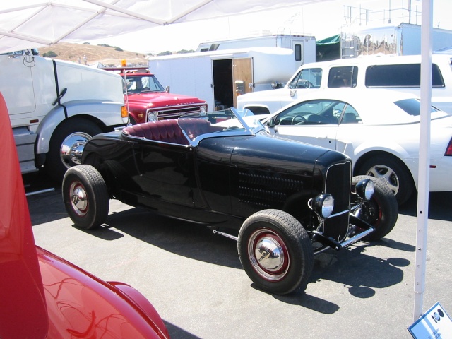 1932 Ford