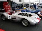 1958 Ferrari 250 TR