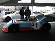 1971 Porsche 908/3
