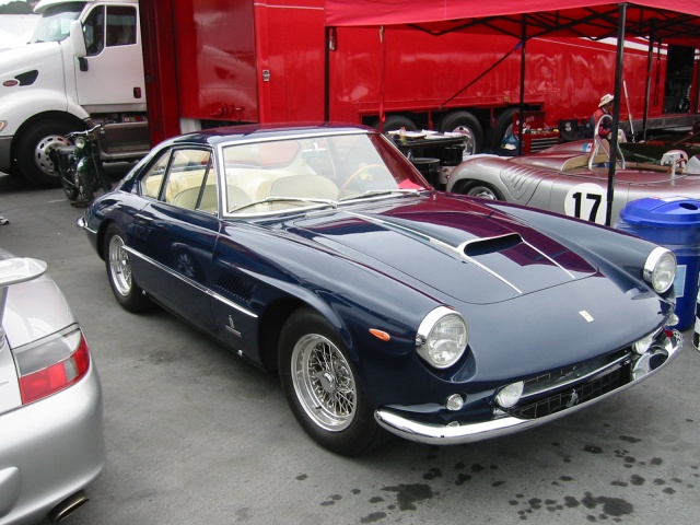 Ferrari 400 Superamerica
