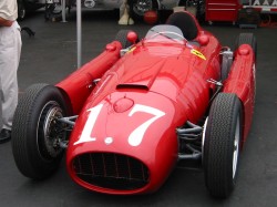Highlight for Album: 2004 Monterey Historic Races