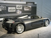 Chrysler ME Four-Twelve