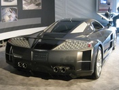 Chrysler ME Four-Twelve