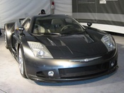 Chrysler ME Four-Twelve