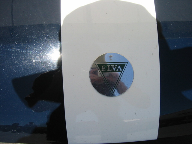 Elva
