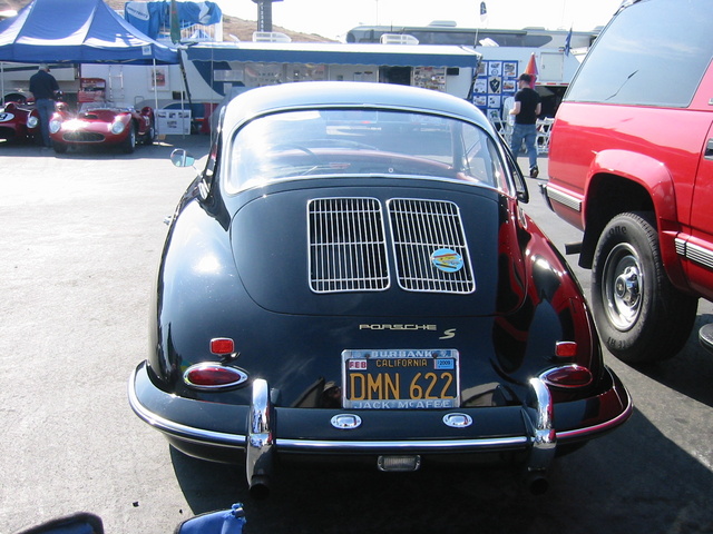 Porsche 356
