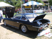 1967 Lamborghini Islero