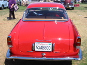 1960 Maserati 3500 GT