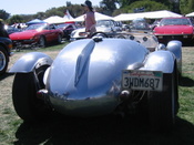 1968 Triumph Moals Special