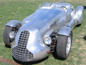 1968 Triumph Moals Special