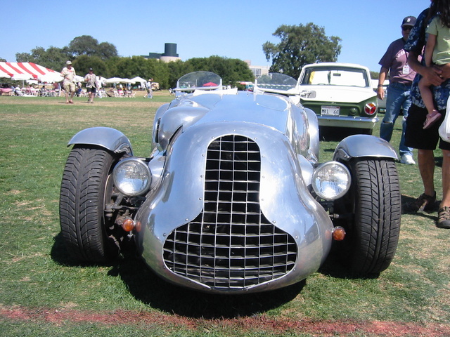 1968 Triumph Moals Special